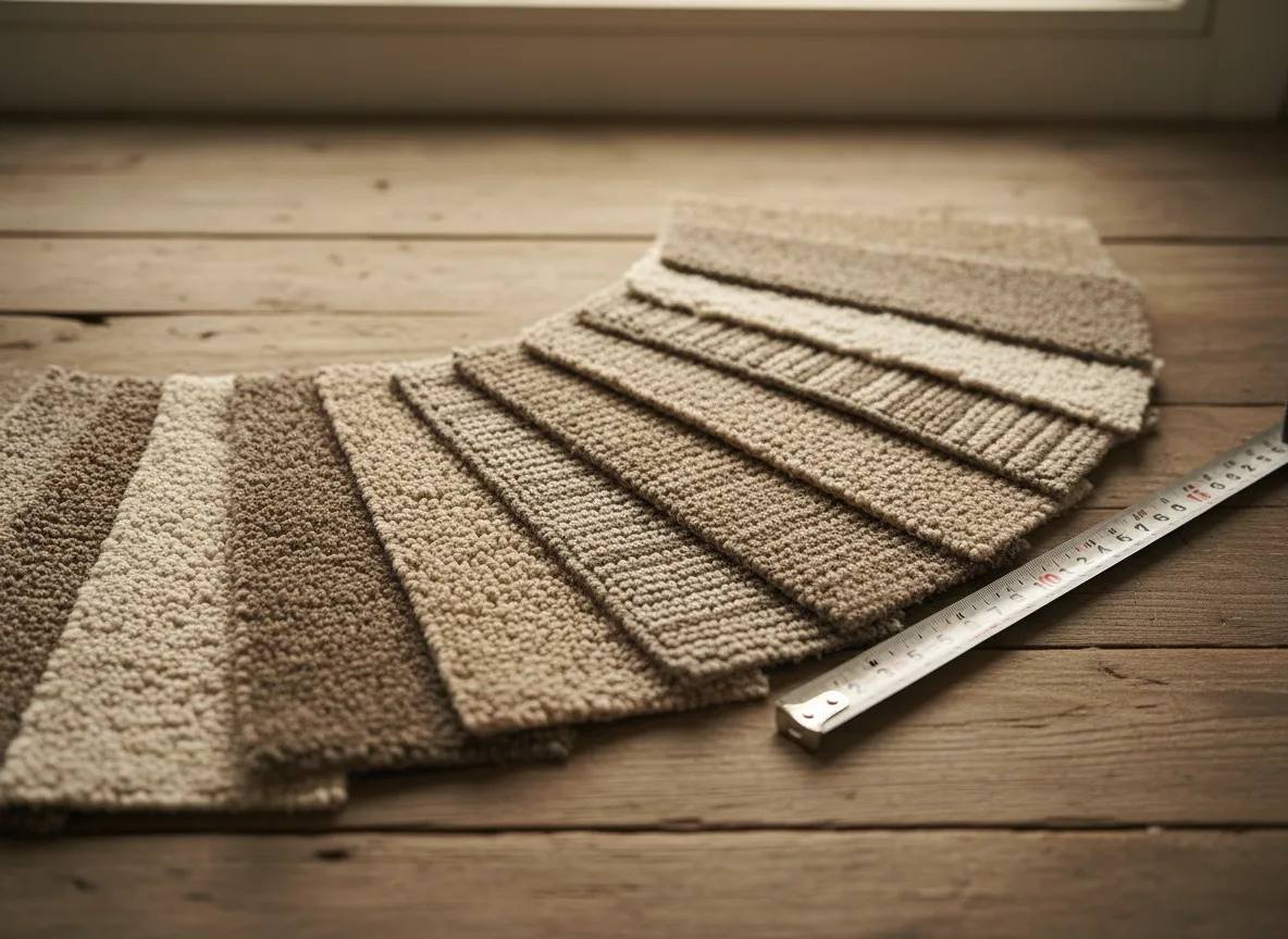 Carpet Installation Lewellen, NE FAQs